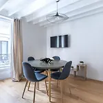 Home Suite Home Grands Boulevards 41