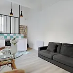 Cmg Magnifique Loft Refait A Neuf Paris Expo Porte De Versailles I