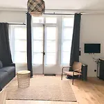 Luxe Parisien - Petit Varenne