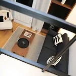 Clery - Appartement moderne et cosy- 3P - Paris 2