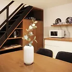 Clery - Appartement Moderne Et Cosy- 3P - Paris 2