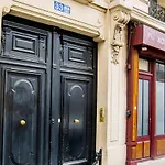 Studio Boise A 2 Pas Du Jardin Du Luxembourg