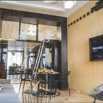 Studio boisé à 2 pas du jardin du Luxembourg