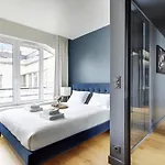 Amazing Apartments - Arc De Triomphe-Champs Elysee