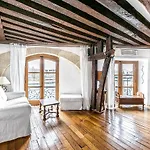 Apartment Saint-Louis By B\'Your Home