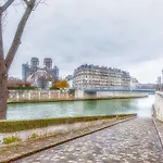 Apartment Saint-Louis By B\'Your Home