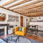 Guestready - Exquisite Apartment At 3º Arr
