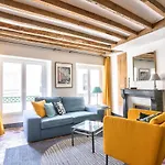 Guestready - Exquisite Apartment At 3º Arr
