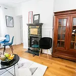 Private Apartment St Germain-Le Bon Marche