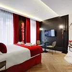 Cmg - Chatelet - Suite Spa