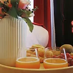 Cmg - Chatelet - Suite Spa