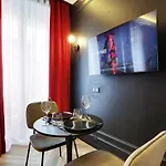 Cmg - Chatelet - Suite Spa