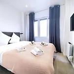 Home In Paris - Paris East