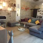 A Very Calm Loft In Bastille