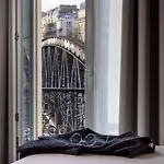 Hotel De L\'Aqueduc