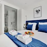 Charming Apartment - 2Br-6P -In The Heart Of Paris