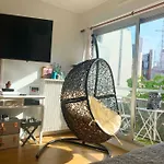 Peaceful Flat In Paris / Eiffel Tower