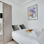 Cmg Studio Place Voltaire