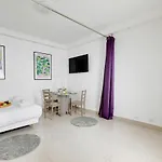 Cmg Studio Place Voltaire