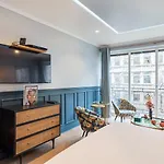 The Pop Art Suite