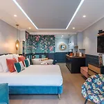 The Pop Art Suite