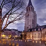 Bail mobilité Luxe Saint germain des Près