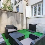 Home Suite Home Orfila Saint Fargeau
