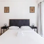 Home Suite Home Orfila Saint Fargeau