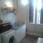 Chambre cozy à Porte de Pantin