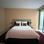 Maison exceptionnelle, Campagne a Paris