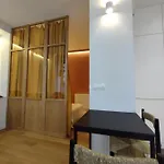 Suite confortable sur le canal Saint-Martin / République