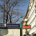 Home Suite Home Grands Boulevards - 51 -