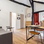 Home Suite Home Grands Boulevards - 51 -