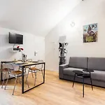 Home Suite Home Grands Boulevards - 51 -