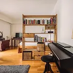 Guestready - Beautiful And Homelike Apt In The 14Th Arrond