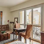 Guestready - Beautiful And Homelike Apt In The 14Th Arrond