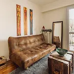 Guestready - Beautiful And Homelike Apt In The 14Th Arrond
