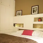 Sevres-Raspail Paris 6 Apartment
