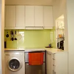 Sevres-Raspail Paris 6 Apartment