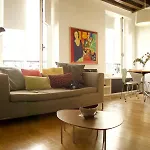 Sevres-Raspail Paris 6 Apartment