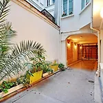 Cmg - Cosy Studio -Montorgueil