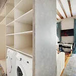 Cmg Magnifique Appartement Tuileries / Place Saint-Honore