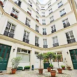 Cmg Magnifique Appartement Tuileries / Place Saint-Honore