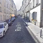 Bachelet - Appartement magnifique - 3P - Paris