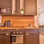 107 - Urban Luxury Opera Vinci