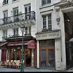 Bel Appartement Au Coeur De Paris