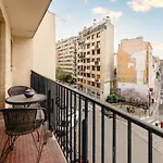 Guestready - Beautiful And Homelike Apt In The 14Th Arrond