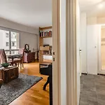 Guestready - Beautiful And Homelike Apt In The 14Th Arrond