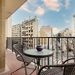 Guestready - Beautiful And Homelike Apt In The 14Th Arrond