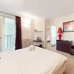 Opera - Louvre City Apartment